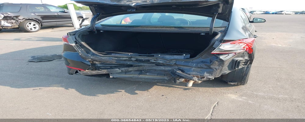 5NPD74LF8JH308929 2018 HYUNDAI ELANTRA photo no. 6