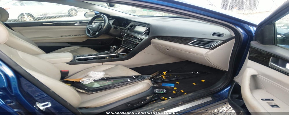 5NPE34AF1GH288471 2016 HYUNDAI SONATA photo no. 5