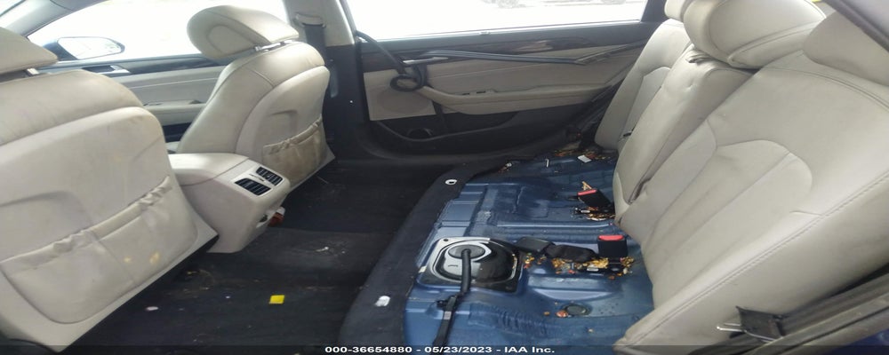 5NPE34AF1GH288471 2016 HYUNDAI SONATA photo no. 8