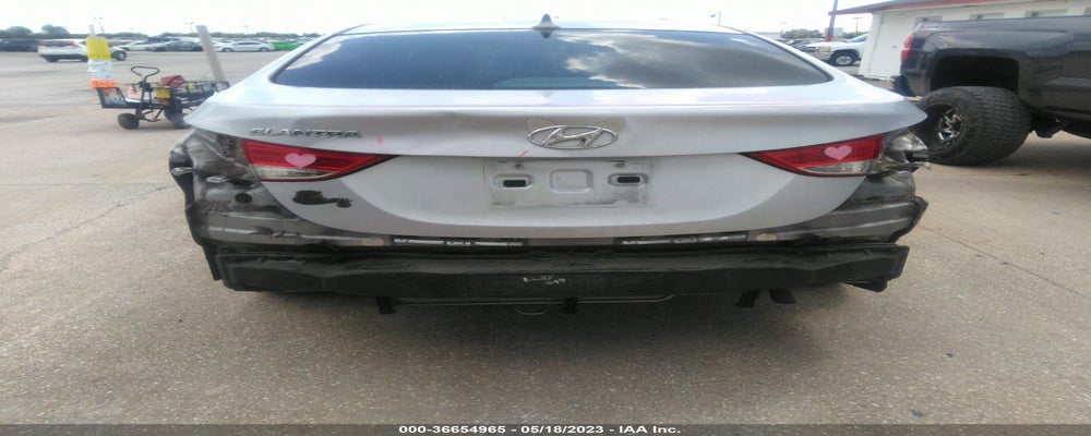 5NPDH4AEXCH097937 2012 HYUNDAI ELANTRA photo no. 6