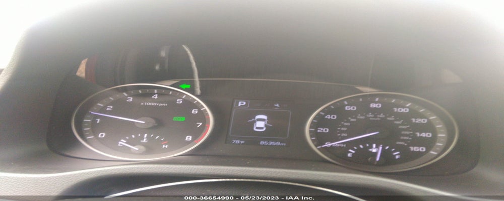 5NPD84LF6JH316170 2018 HYUNDAI ELANTRA photo no. 7