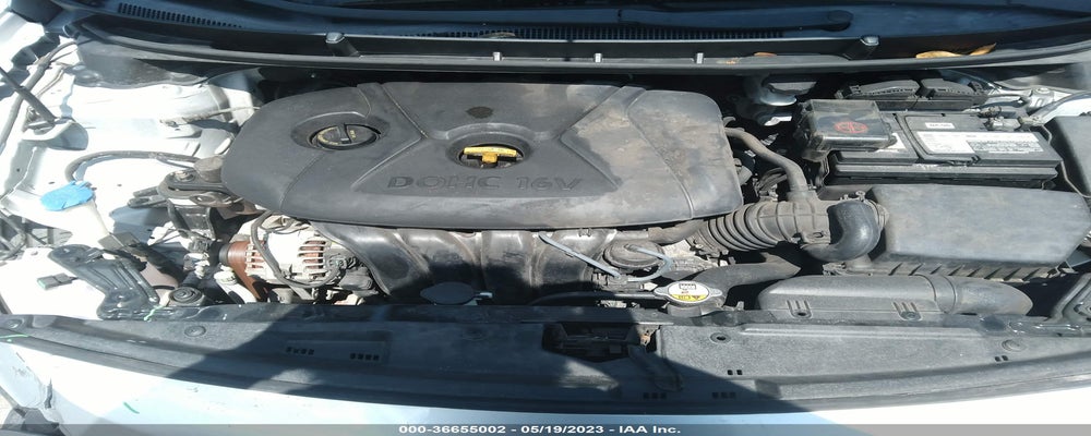 KMHD35LEXDU081998 2013 HYUNDAI ELANTRA GT photo no. 10