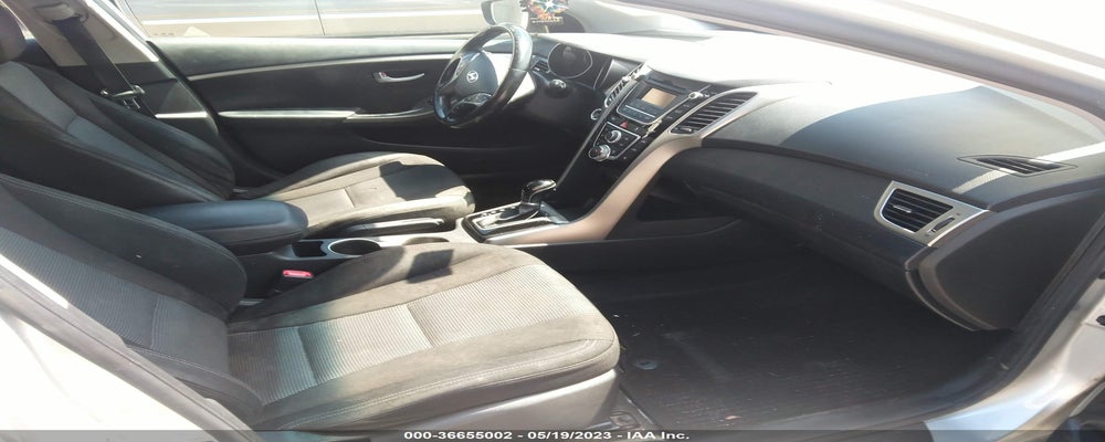 KMHD35LEXDU081998 2013 HYUNDAI ELANTRA GT photo no. 5