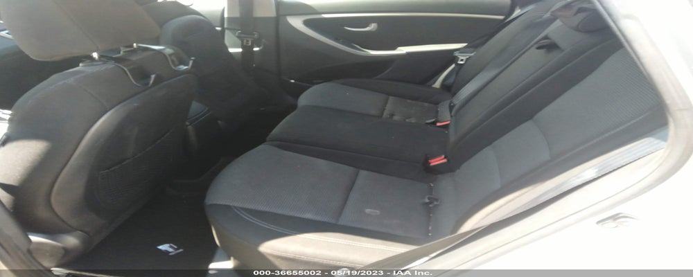 KMHD35LEXDU081998 2013 HYUNDAI ELANTRA GT photo no. 8