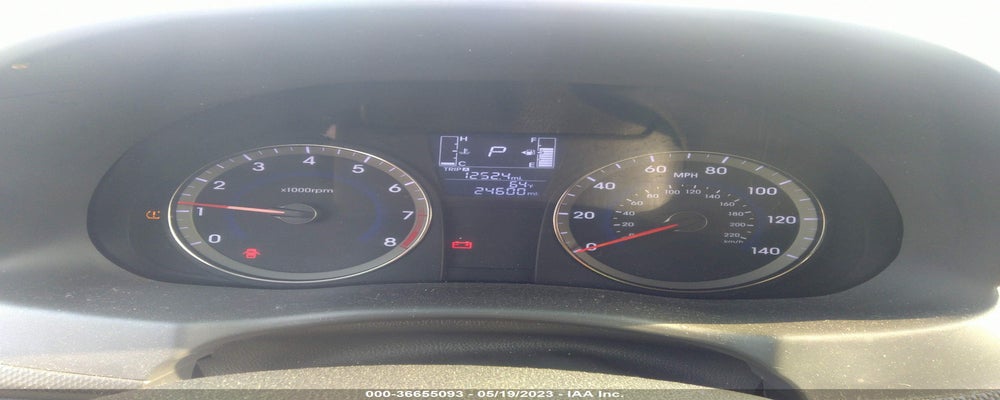 KMHCT4AE1GU985980 2016 HYUNDAI ACCENT photo no. 7