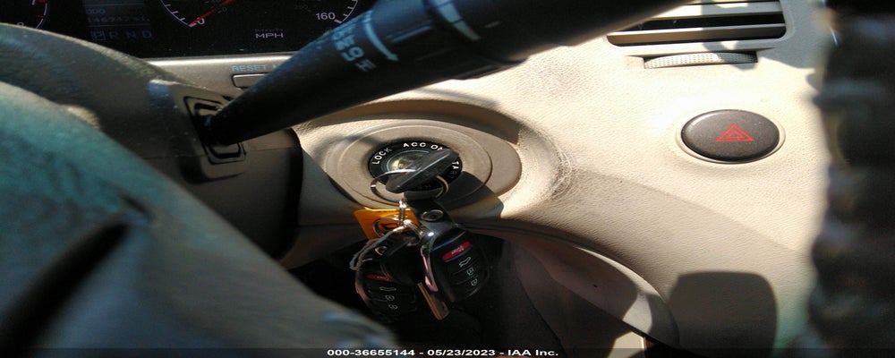 KMHFC4DFXBA536776 2011 HYUNDAI AZERA photo no. 11