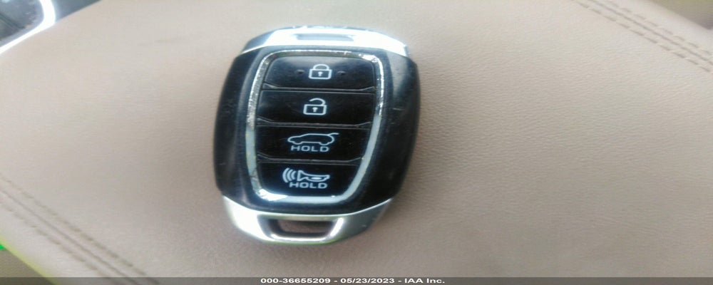 5NMS33AD9LH291749 2020 HYUNDAI SANTA FE photo no. 11