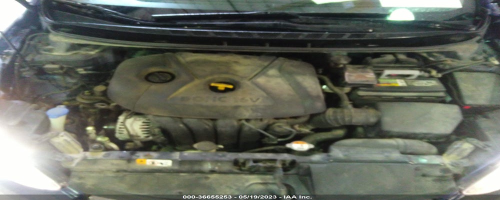 5NPDH4AE6DH368929 2013 HYUNDAI ELANTRA photo no. 10