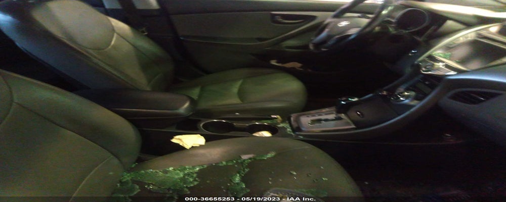 5NPDH4AE6DH368929 2013 HYUNDAI ELANTRA photo no. 5