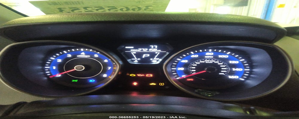 5NPDH4AE6DH368929 2013 HYUNDAI ELANTRA photo no. 7