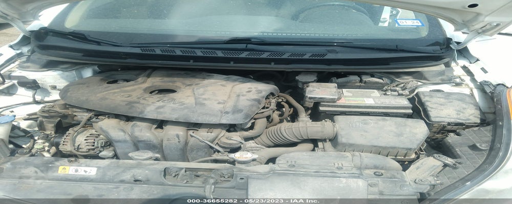 5NPDH4AE8DH232916 2013 HYUNDAI ELANTRA photo no. 10