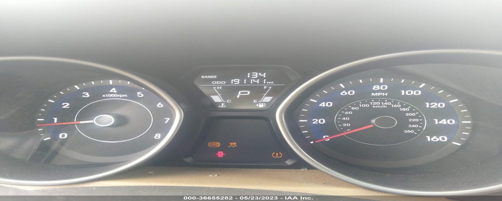 5NPDH4AE8DH232916 2013 HYUNDAI ELANTRA photo no. 7