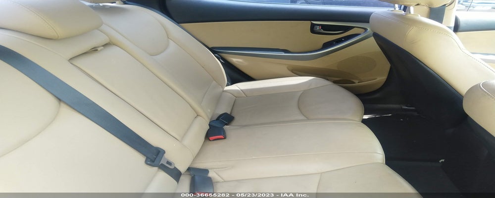 5NPDH4AE8DH232916 2013 HYUNDAI ELANTRA photo no. 8