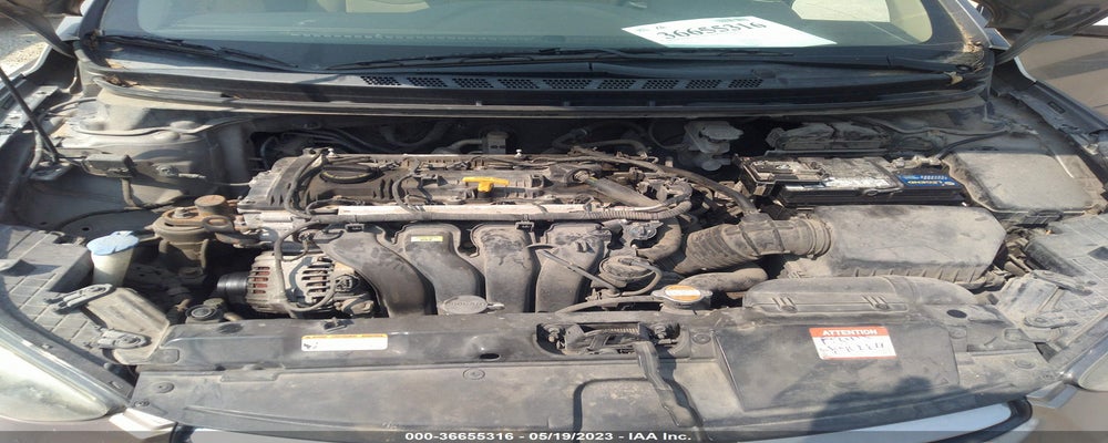 5NPDH4AE1BH014863 2011 HYUNDAI ELANTRA photo no. 10