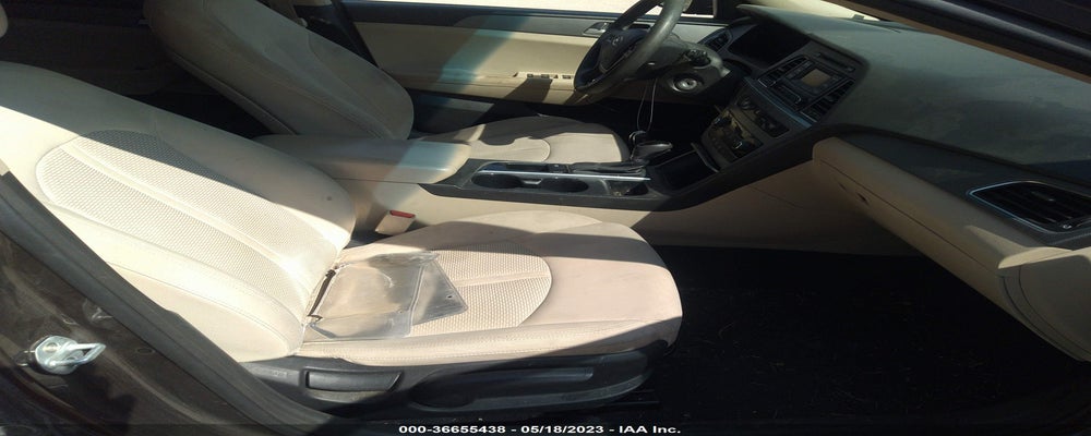 5NPE24AF4FH069084 2015 HYUNDAI SONATA photo no. 5
