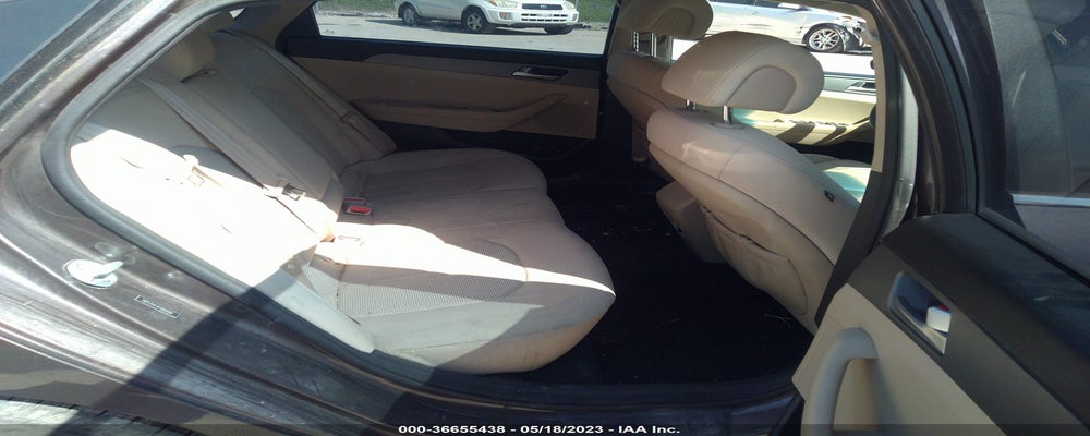 5NPE24AF4FH069084 2015 HYUNDAI SONATA photo no. 8