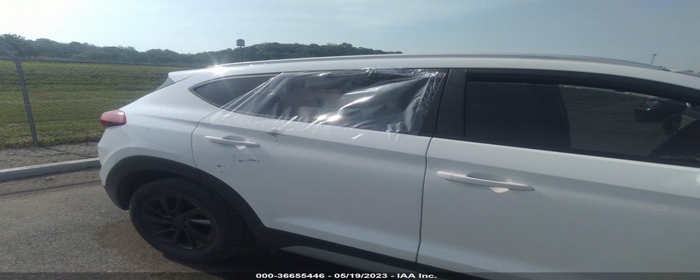 KM8J33A44JU603635 2018 HYUNDAI TUCSON photo no. 6