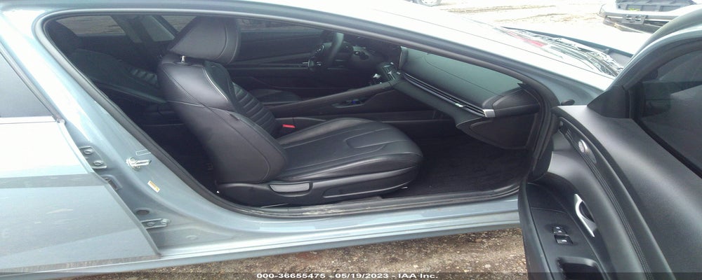 KMHLP4AGXPU429642 2023 HYUNDAI ELANTRA photo no. 5