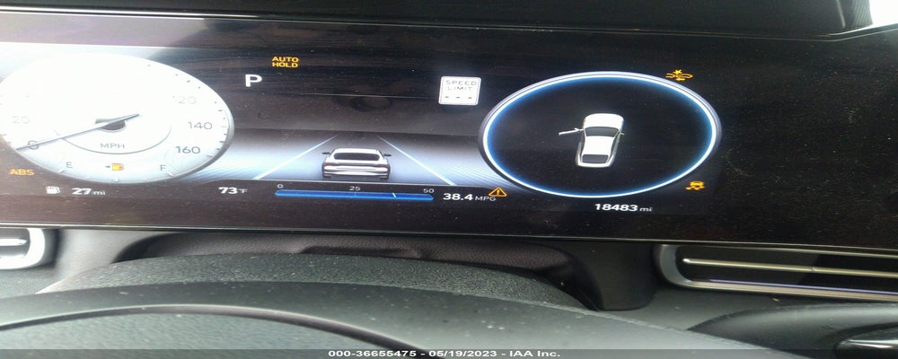 KMHLP4AGXPU429642 2023 HYUNDAI ELANTRA photo no. 7