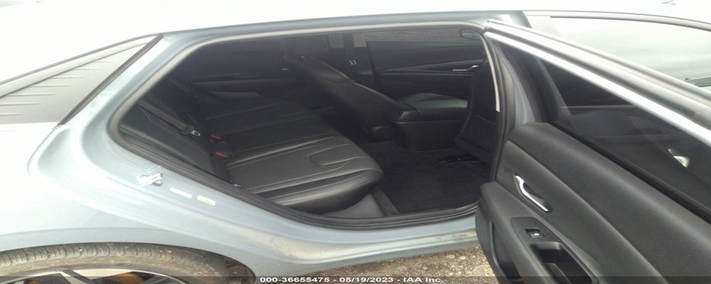 KMHLP4AGXPU429642 2023 HYUNDAI ELANTRA photo no. 8
