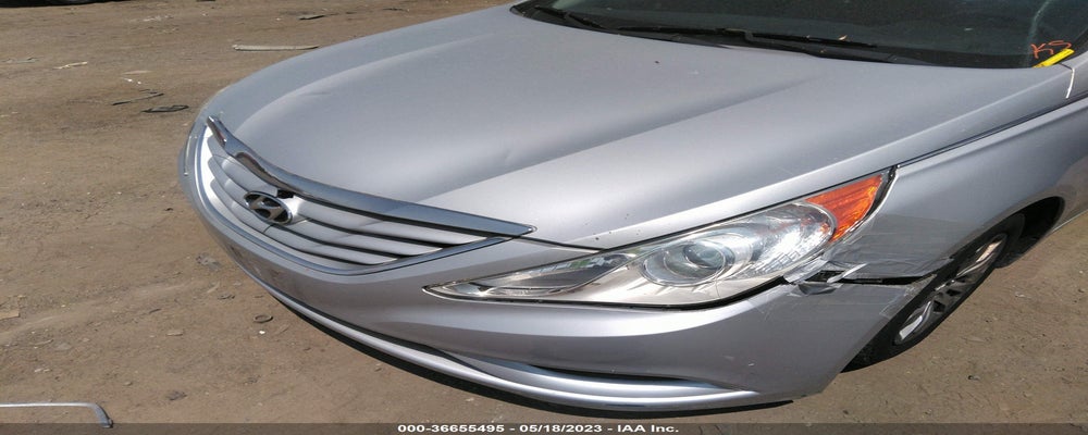 5NPEB4AC2BH080164 2011 HYUNDAI SONATA photo no. 6