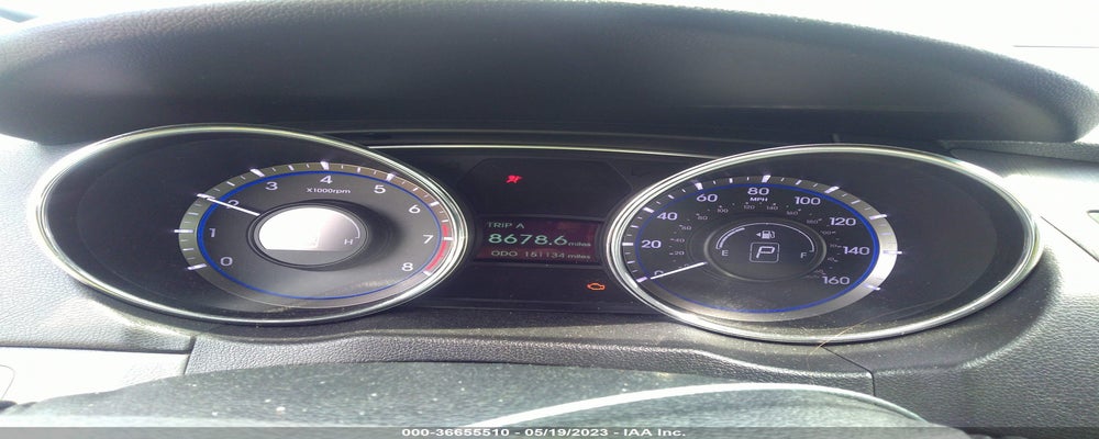5NPEB4AC4BH107218 2011 HYUNDAI SONATA photo no. 7