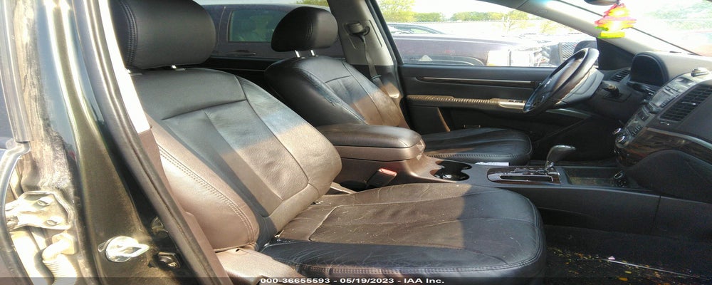 5NMSK3AB5AH392897 2010 HYUNDAI SANTA FE photo no. 5
