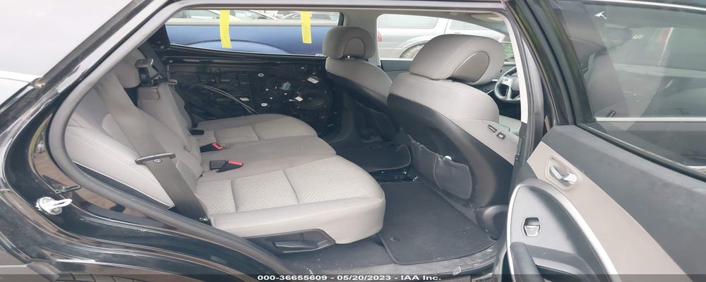 5XYZT3LBXJG568104 2018 HYUNDAI SANTA FE SPORT photo no. 8