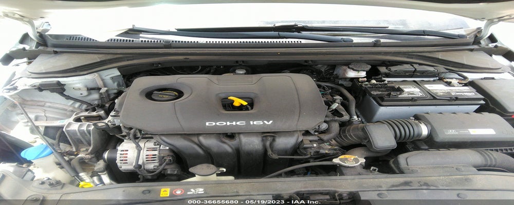 5NPD84LF6JH308022 2018 HYUNDAI ELANTRA photo no. 10