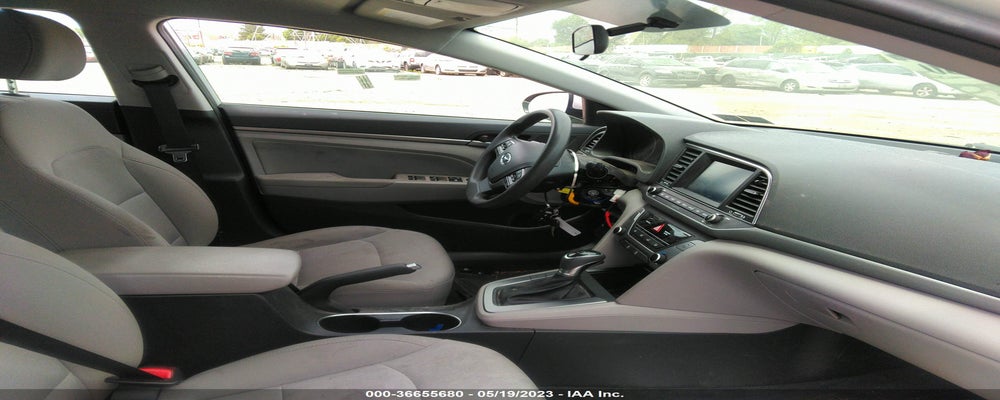 5NPD84LF6JH308022 2018 HYUNDAI ELANTRA photo no. 5