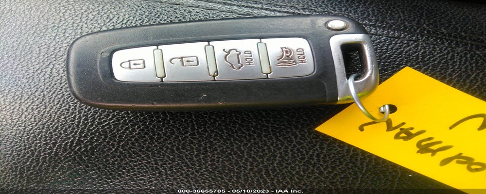 5NPEC4ACXBH288094 2011 HYUNDAI SONATA photo no. 11