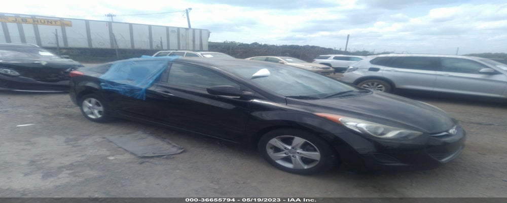 5NPDH4AE5DH383180 2013 HYUNDAI ELANTRA photo no. 16