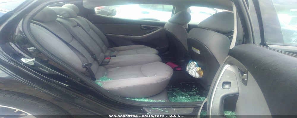 5NPDH4AE5DH383180 2013 HYUNDAI ELANTRA photo no. 8