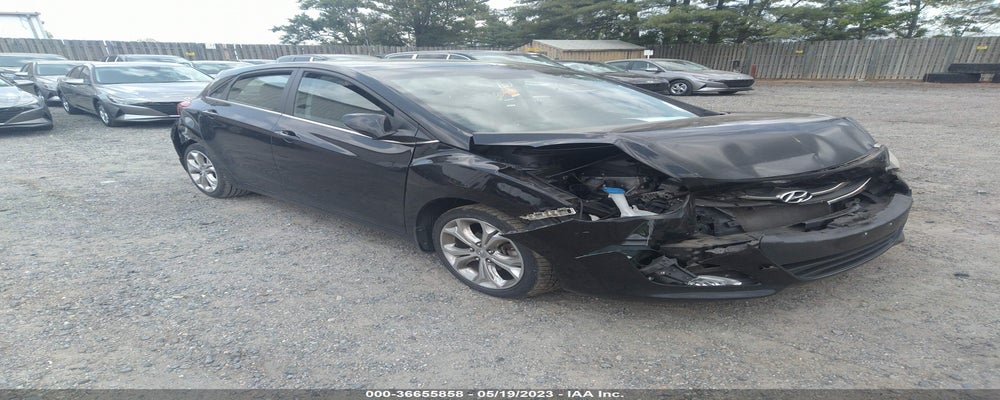 KMHD35LH8EU201499 2014 HYUNDAI ELANTRA GT photo no. 21