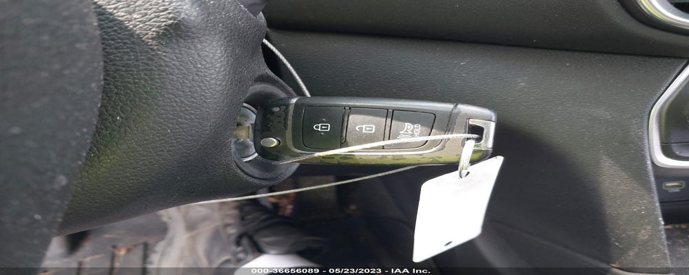5NMS23AD3LH155135 2020 HYUNDAI SANTA FE photo no. 11