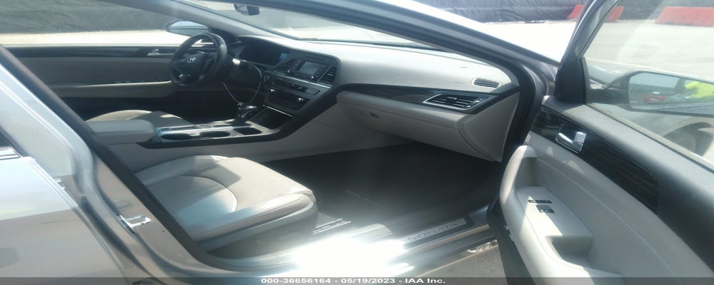 5NPE34AF0FH068558 2015 HYUNDAI SONATA photo no. 5