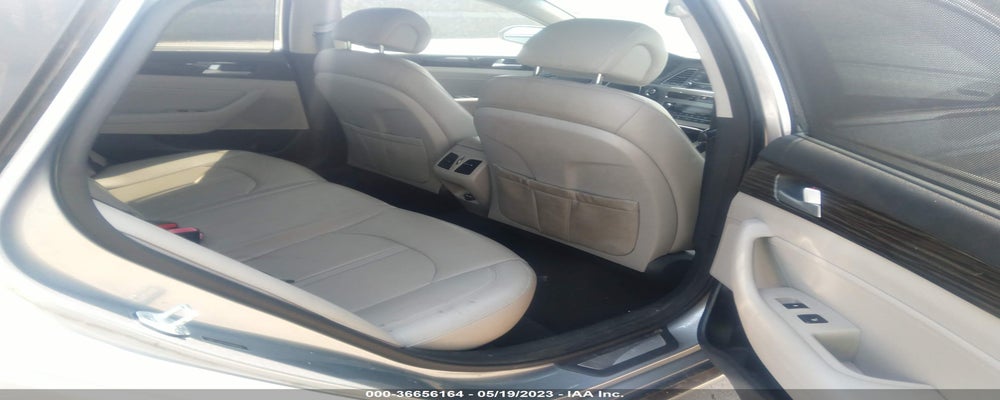 5NPE34AF0FH068558 2015 HYUNDAI SONATA photo no. 8