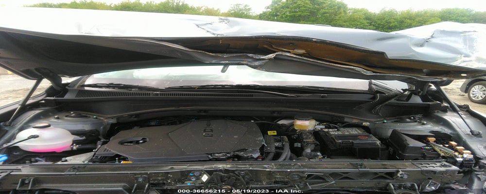 5NMS2DAJ8PH511404 2023 HYUNDAI SANTA FE photo no. 10
