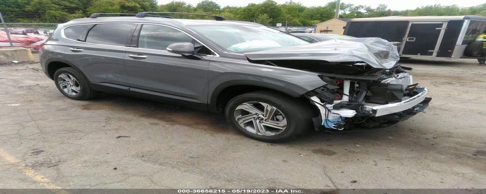 5NMS2DAJ8PH511404 2023 HYUNDAI SANTA FE photo no. 3