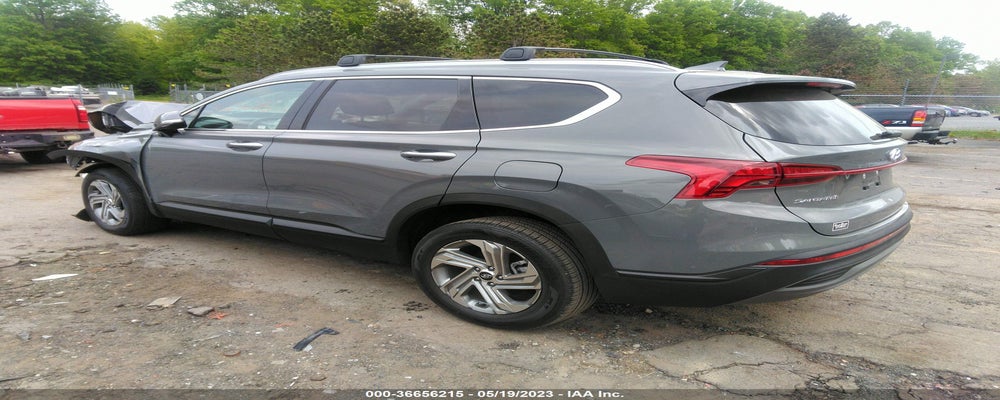 5NMS2DAJ8PH511404 2023 HYUNDAI SANTA FE photo no. 3