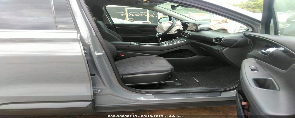 5NMS2DAJ8PH511404 2023 HYUNDAI SANTA FE photo no. 5