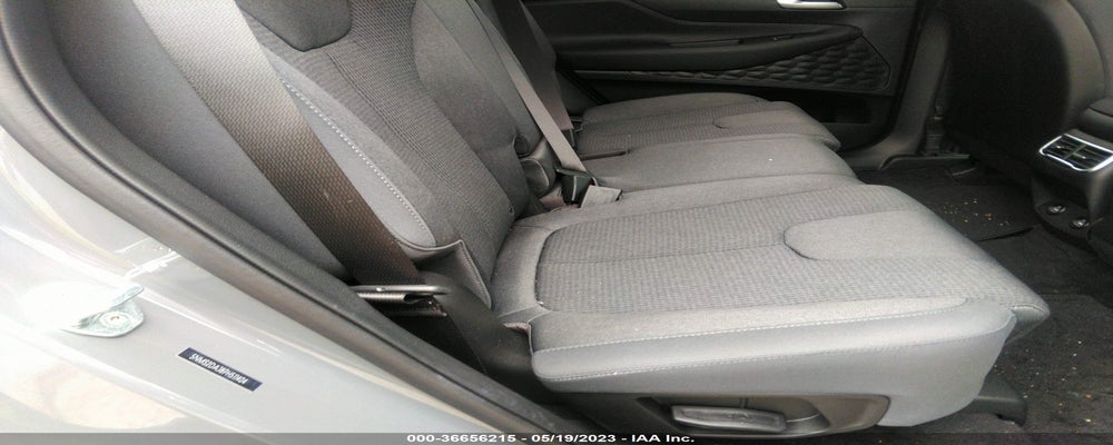 5NMS2DAJ8PH511404 2023 HYUNDAI SANTA FE photo no. 8