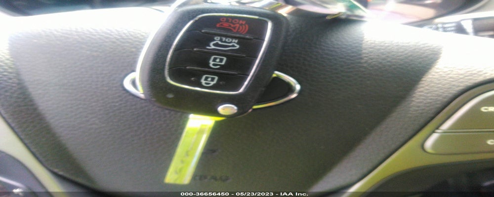 5NMZTDLB2JH068997 2018 HYUNDAI SANTA FE SPORT photo no. 11