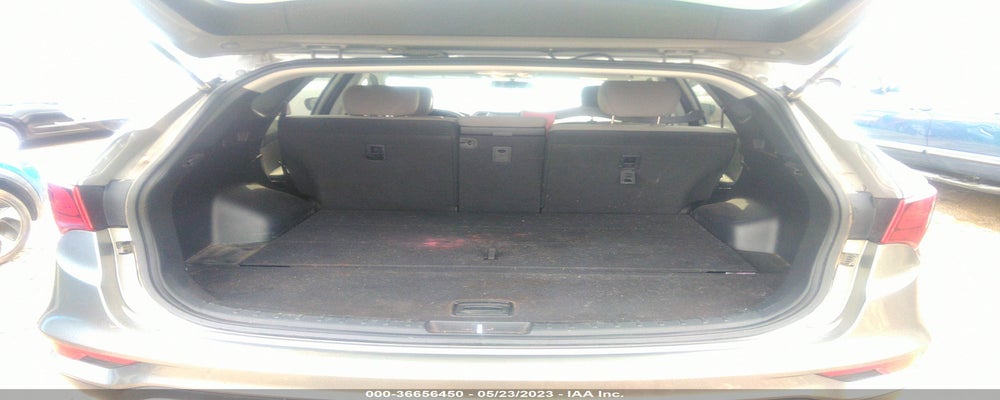 5NMZTDLB2JH068997 2018 HYUNDAI SANTA FE SPORT photo no. 8