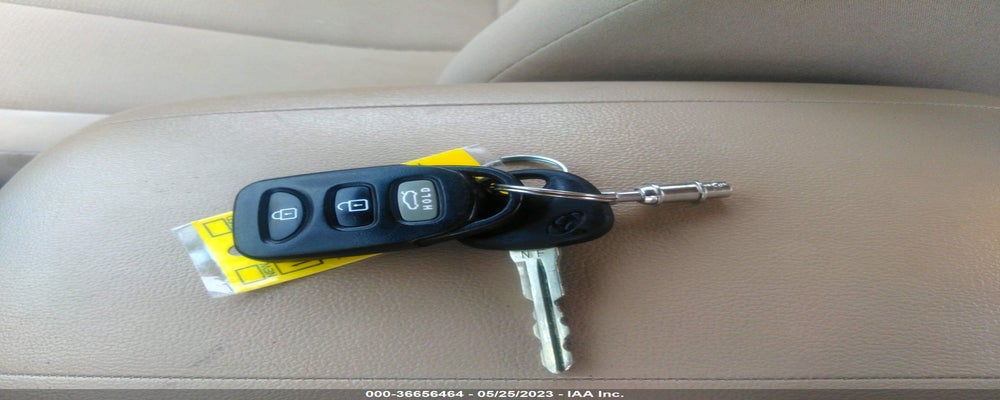 5NPET4AC4AH605348 2010 HYUNDAI SONATA photo no. 11