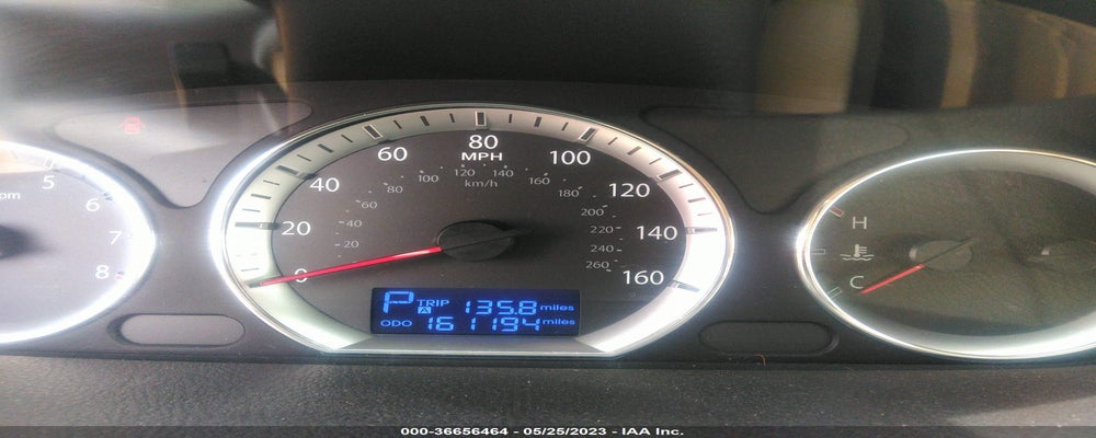 5NPET4AC4AH605348 2010 HYUNDAI SONATA photo no. 7