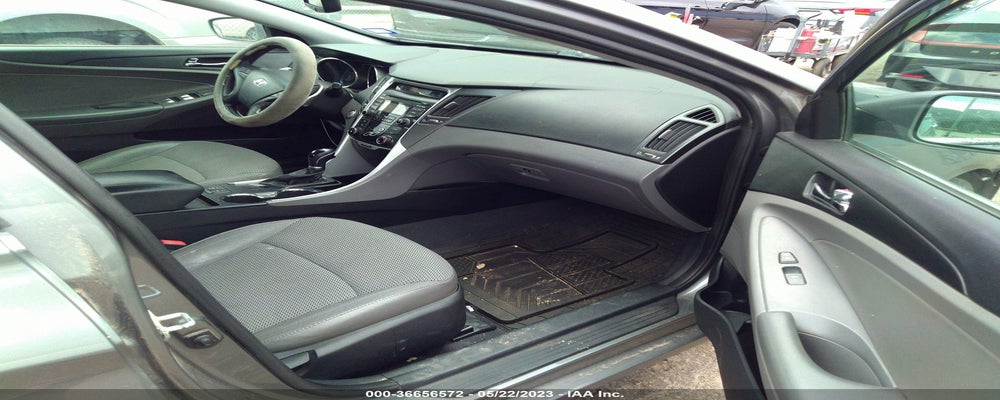 5NPEC4AC5DH519213 2013 HYUNDAI SONATA photo no. 5