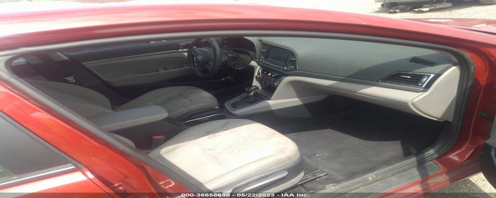 5NPD84LF7HH094300 2017 HYUNDAI ELANTRA photo no. 5