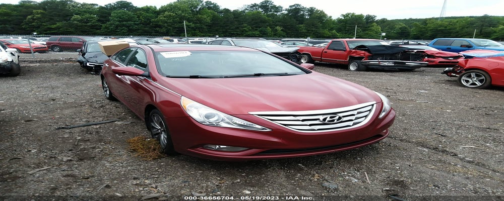 5NPEC4AC8DH607186 2013 HYUNDAI SONATA photo no. 6
