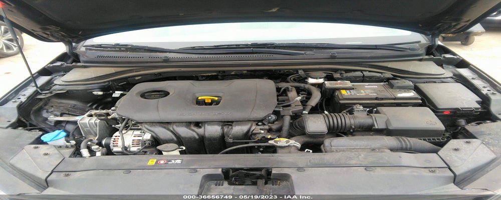 5NPD84LF2LH535761 2020 HYUNDAI ELANTRA photo no. 10